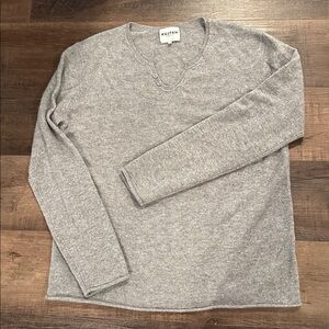 Kujten Anton cashmere sweater